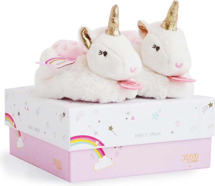 Productafbeelding Doudou et Compagnie Kruipende schoenen (14 cm)