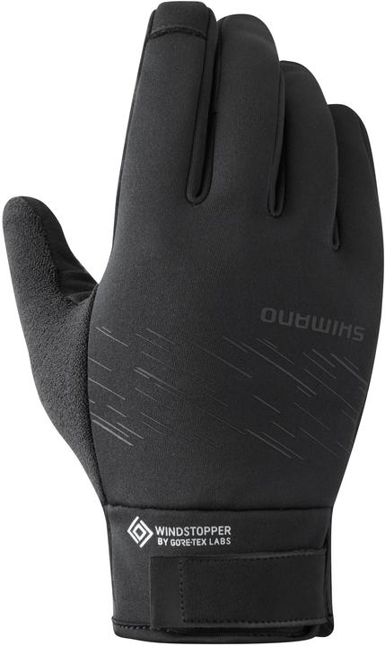 Actual product image Shimano Windstopper® (L)