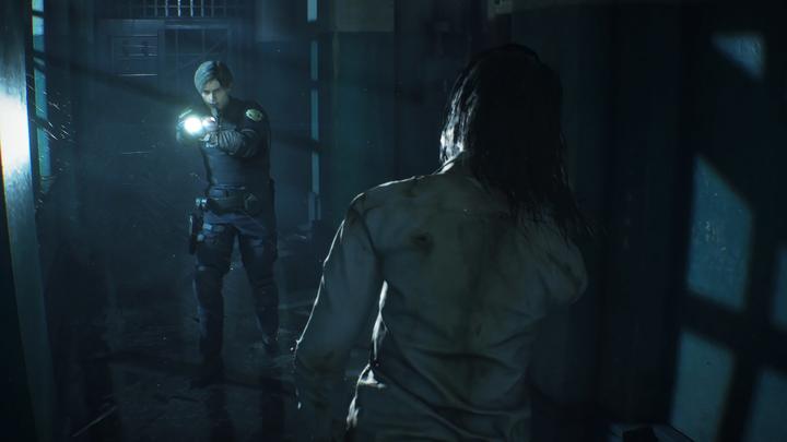 Immagine prodotto Capcom Resident Evil 2 (Xbox Series X, Xbox One X, Multilingue)