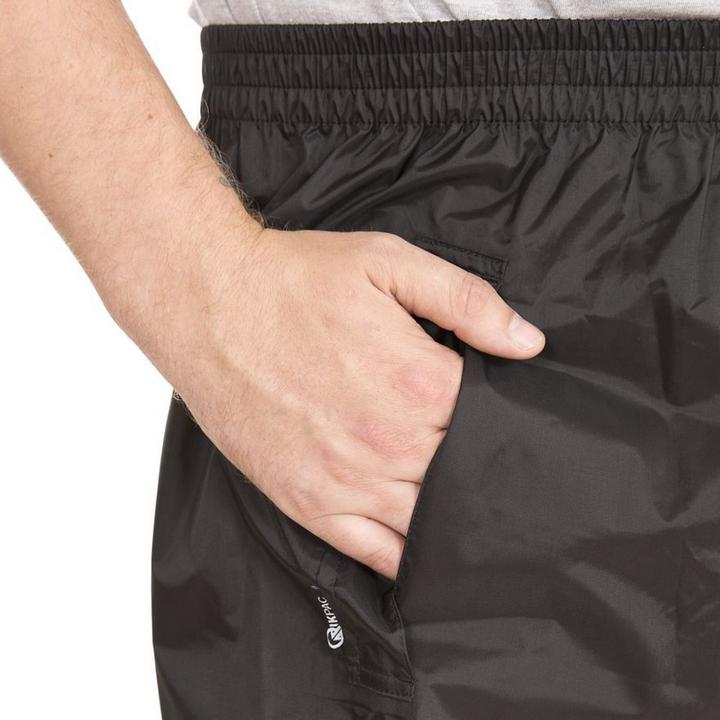 Produktbild Trespass QIKPAC Damen Regenhose (XXL)