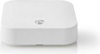 Immagine prodotto Nedis Interruttore da parete SmartLife Zigbee 3.0 da parete Android/IOS in plastica bianco