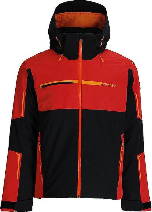 Immagine prodotto Spyder Titan (M)