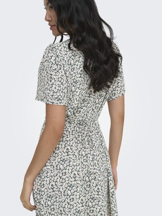 Image du produit Only ONLLUCA Kurzes Kleid Kleid (S)