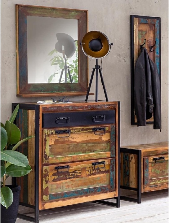 Actual product image SIT Möbel Shaina (68 x 79 x 8 cm)