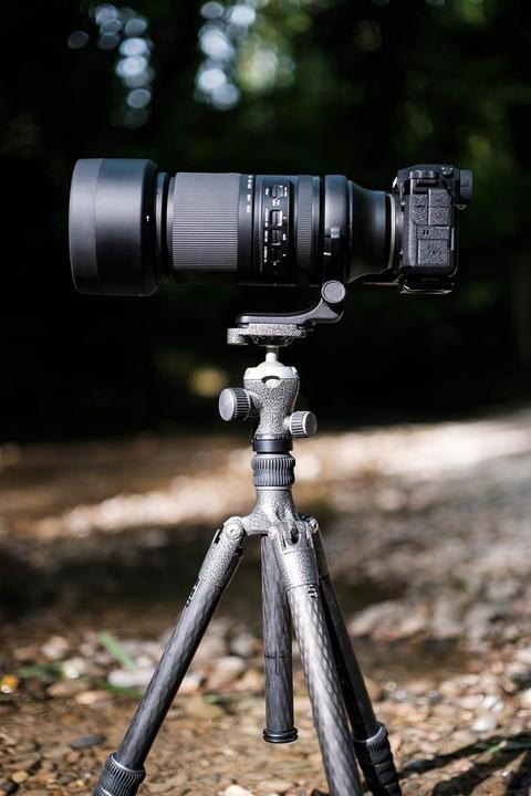 Produktbild Tamron AF 150-500mm F/5.6-7 Di III VC VXD Fuji X - (EU) (Vollformat)