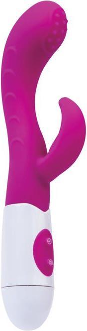 Produktbild Toyfa Nessy Vibrator 20cm A-TOYS