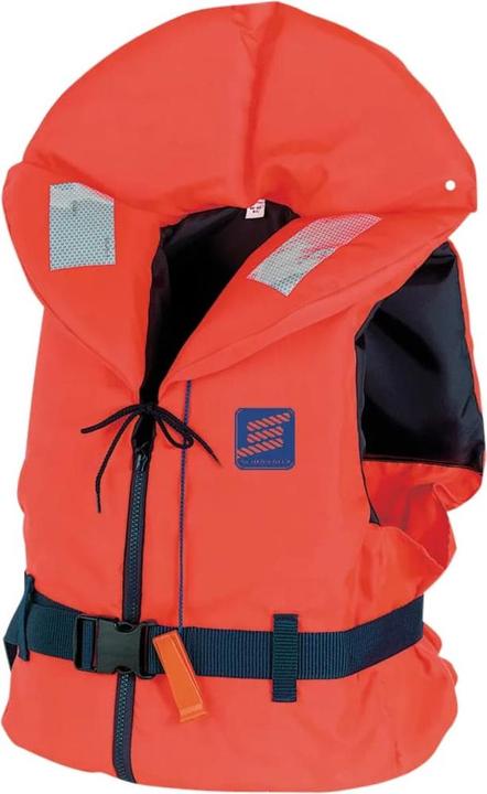 Produktbild ProPlus Rettungsweste Tornado Erwachsene (XL, XXL, 70 - 90 kg)