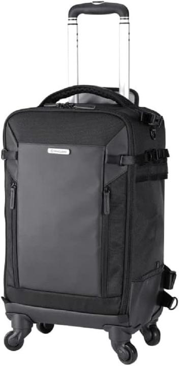 Produktbild Vanguard SELECT 58T BK Camera Trolley en Rugtas XL (Fotorucksack, Kamera Schultertasche)