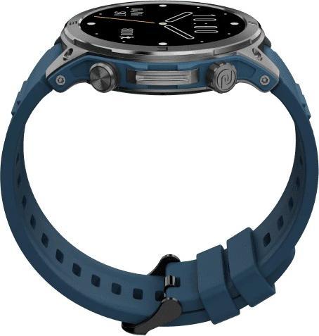 Actual product image Noise Smartwatch Endeavour (Niebieski) (42 mm)