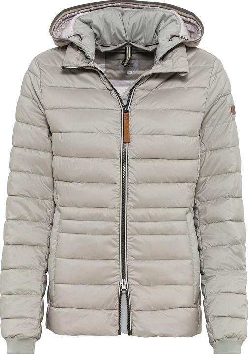 Produktbild Camel Active Steppjacke mit abnehmbarer Kapuze (38)