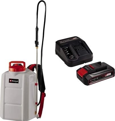 Produktbild Einhell GE-WS 18/150 Li (15 l)