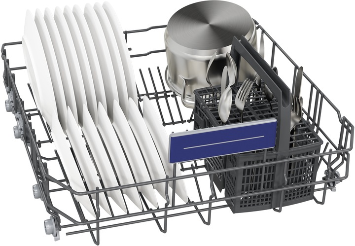 Image du produit Siemens IQ300 SN43HS10TE
