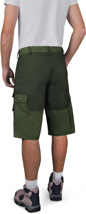 Actual product image Normani Men's Shorts Ahvaz (5XL)