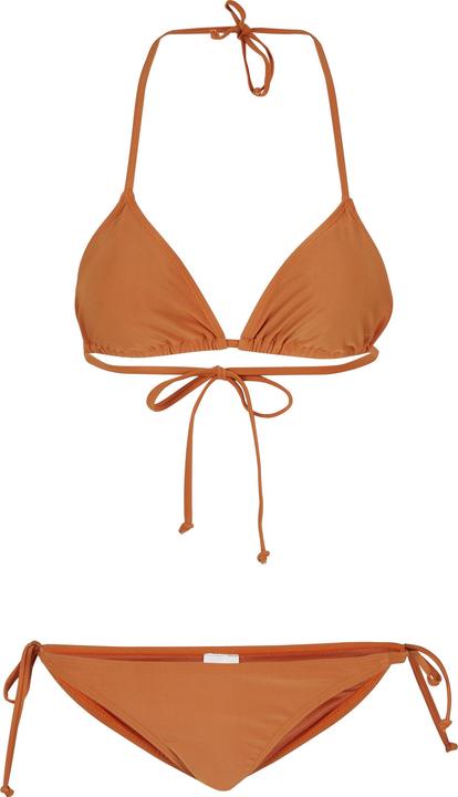 Produktbild Urban Classics Ladies Recycled Triangle Bikini - 11850 (L, S)