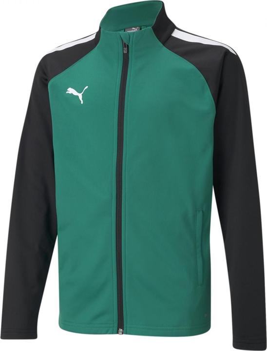 Immagine prodotto Puma teamLIGA Giacca da allenamento Jr-657235 (116)