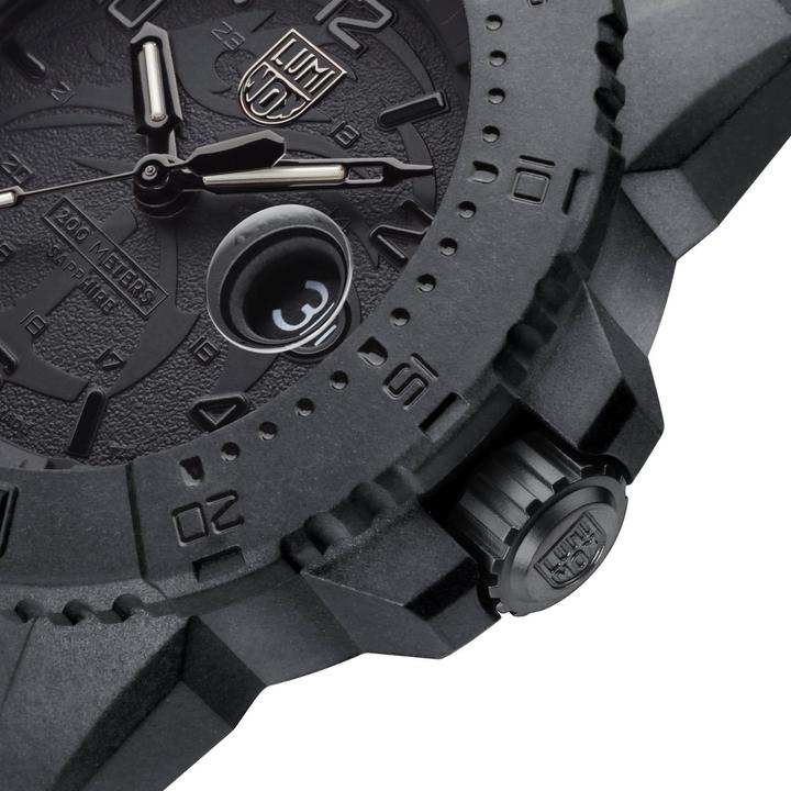 Produktbild Luminox Navy Seal 3600 Series (Analoguhr, 45 mm)