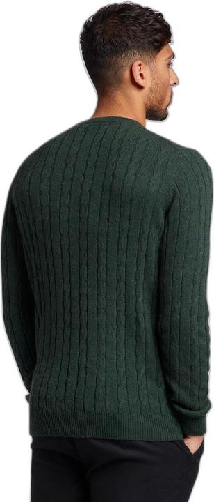 Produktbild Lyle and Scott Cable (L)
