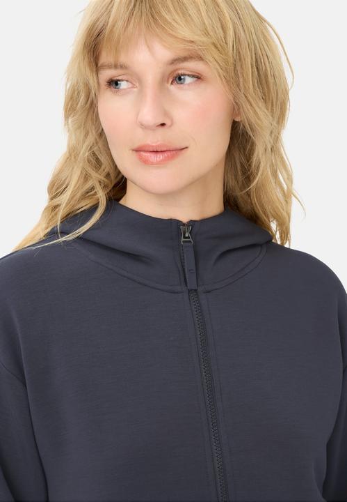 Produktbild Camel Active Sweatjacke mit Kapuze (L)