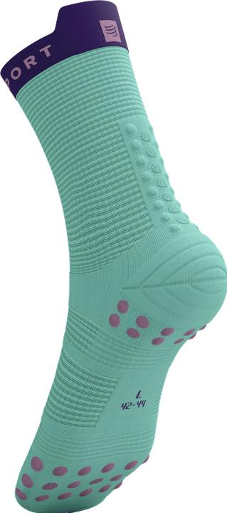 Immagine prodotto Compressport Calzini da corsa Pro v4.0 Run High (39 - 41)