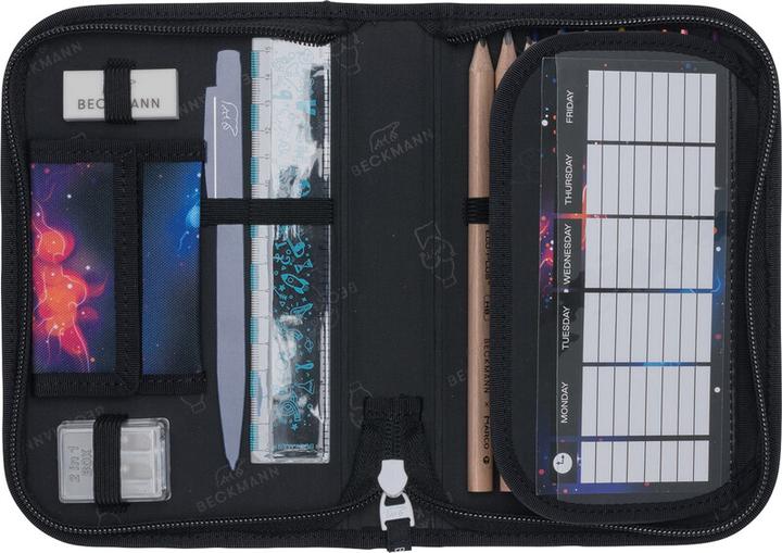 Produktbild Beckmann Schüleretui Classic