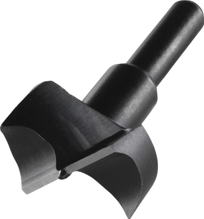 Actual product image wolfcraft 1 cylinder drill WS ø30x53mm (8 mm)