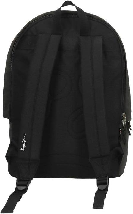 Actual product image Pepe Jeans Aris backpack for laptop
