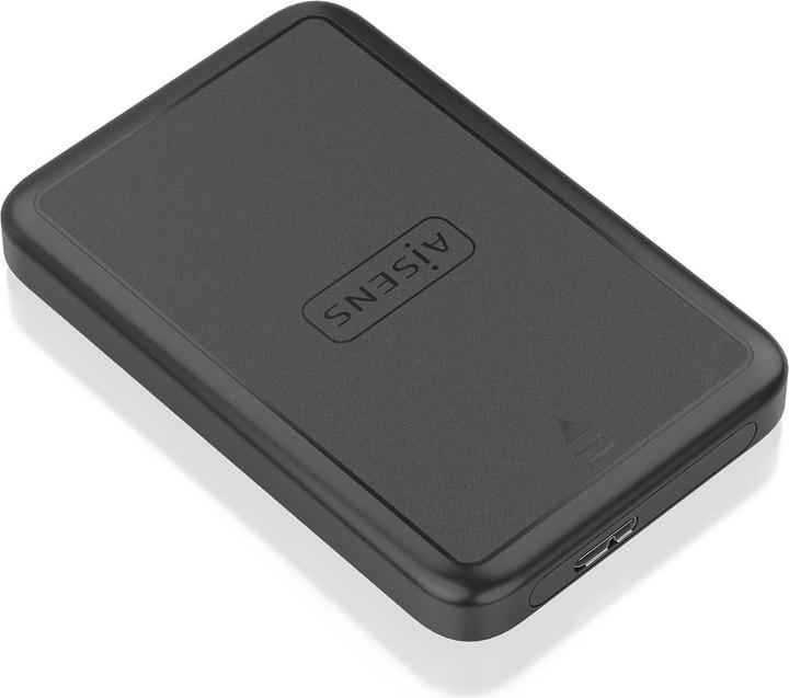 Aisens ASE-2519B (2.5")