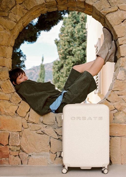 Produktbild Create Luggage Studio (67.50 l)
