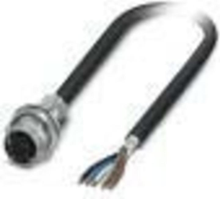 Produktbild Phoenix Contact Sensor-/Aktor-Einbausteckverbi