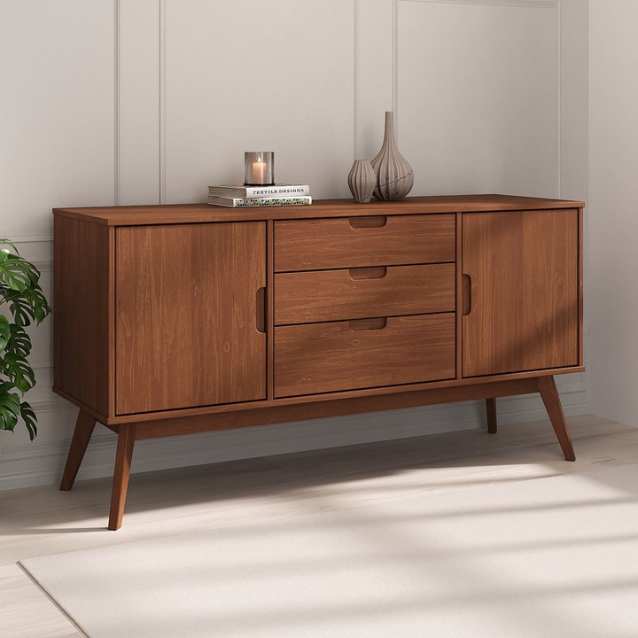 Produktbild IDIMEX Skandi (145 x 45 x 75 cm)