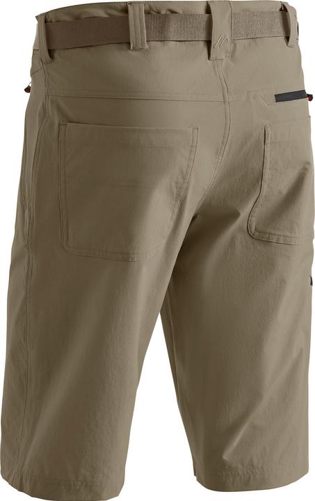 Actual product image Maier Sports Nil Bermuda (XS)