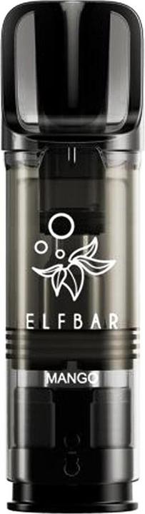 Produktbild Elfbar Elfa Pro (Mango)