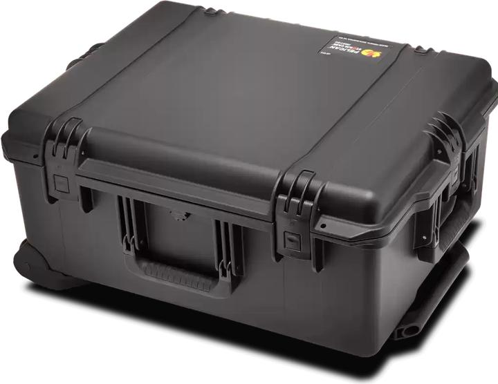 Produktbild Sandisk G-Raid Shuttle 4/Shuttle SSD Case Peli