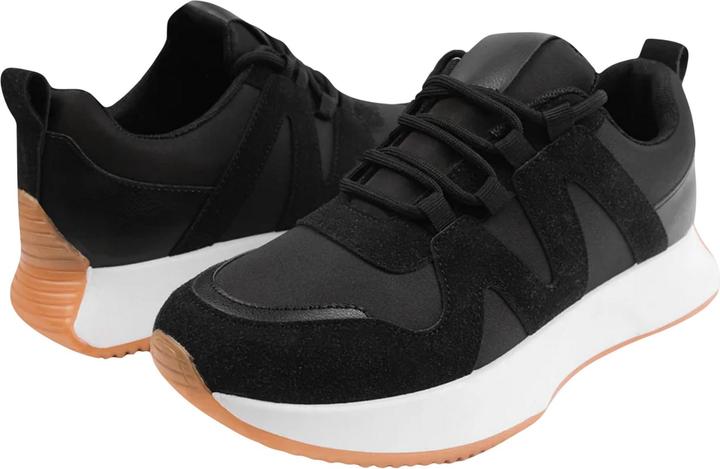 Image du produit Where's That From - Baskets course à pied - Femme (37)