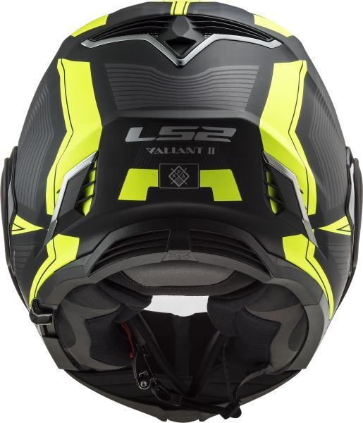 Immagine prodotto LS2 FF900 Valiant II Revo (S)