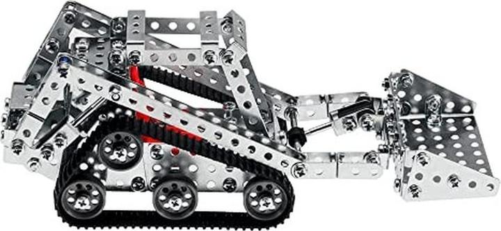 Image du produit Eitech Kompaktlader