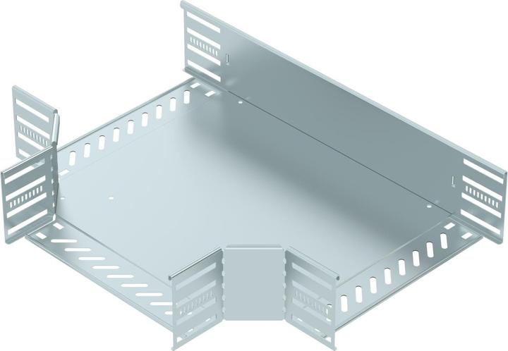 Actual product image OBO Bettermann OBO T-piece