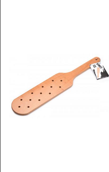Produktbild XR Brands Wooden Paddle