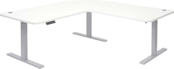 Produktbild Jamb Eck-​Schreibtisch (177.5 x 80 x 121 cm)