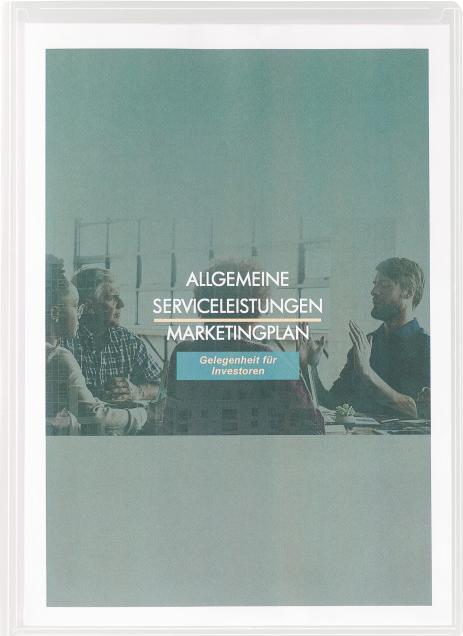 Produktbild Kolma Schnellhefter Vario A4 2 Heftstifte farblos (A4, 1x)