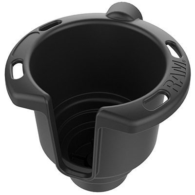 Productafbeelding RAM Mounts RAM SUP CUP HOLDER 1/4Inch-20