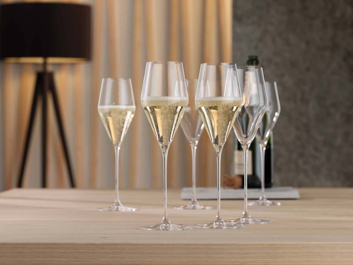 Productafbeelding Spiegelau Definitie (25 cl, 2 Bril, Champagneglazen)