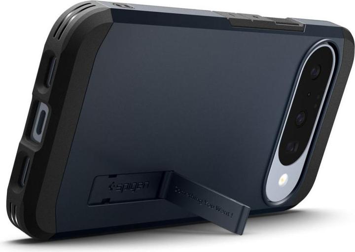 Produktbild Spigen Tough Armor (Google Pixel 10, Google Pixel 10 Pro)