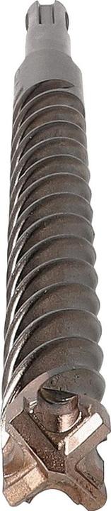 Actual product image Tecwerk Hammerbohrer Multicutter 4 (10 millimetres)