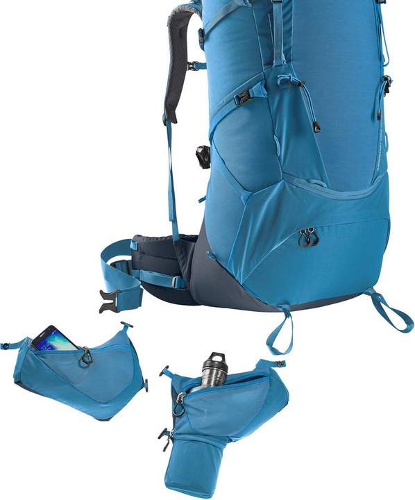 Produktbild Deuter Aircontact Core 60+10 (60 l)