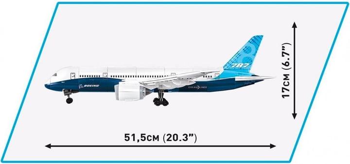 Produktbild Cobi Boeing 787 Dreamliner