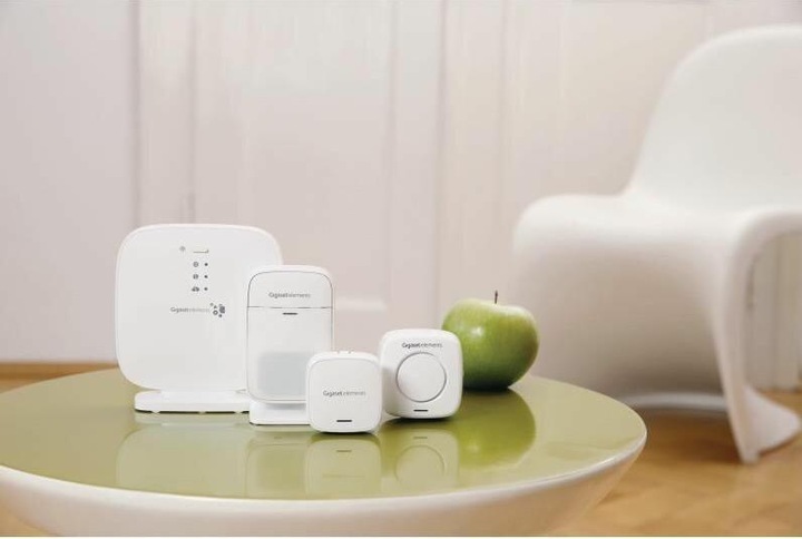 Produktbild Gigaset Elements Alarm System S