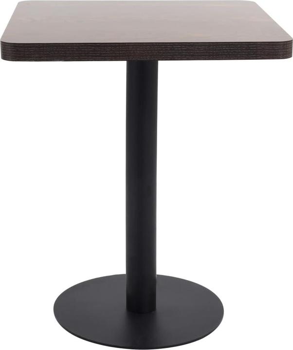 Actual product image vidaXL Lolicia (60 x 60 x 75 cm)
