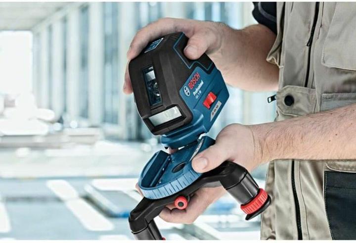 Produktbild Bosch Professional GLL 3-50