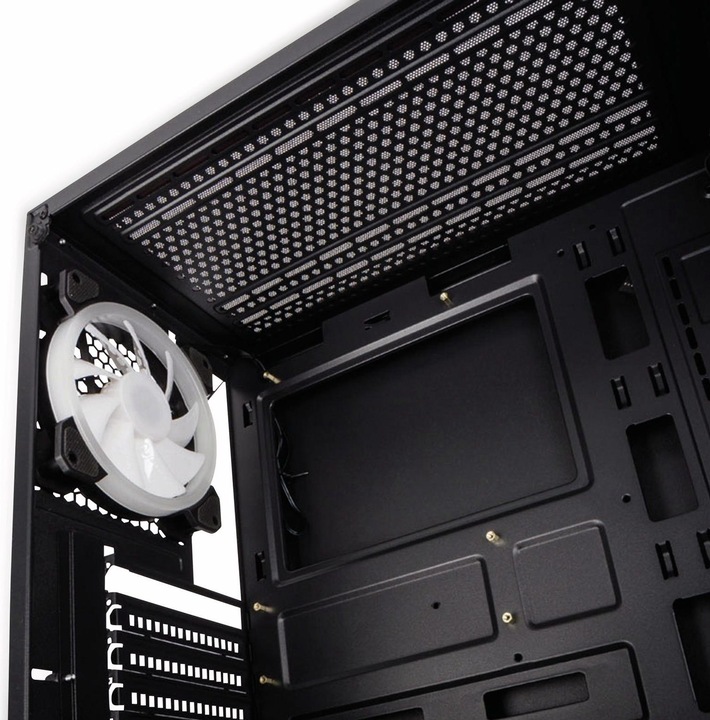 Image du produit Kolink Observatory RGB (mATX, Mini-ITX, ATX, E-ATX)
